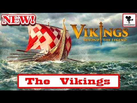 Documentary History Channel | Secrets of The Vikings Documentary History Channel