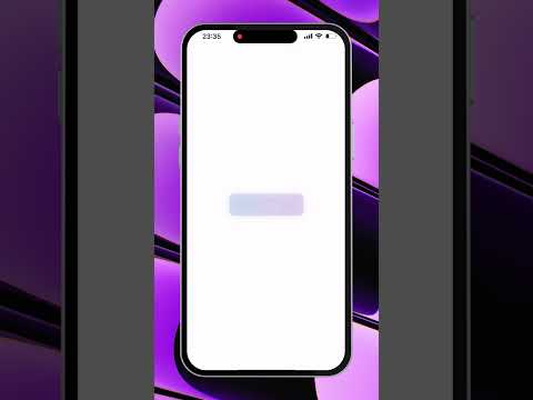 Create a Stunning Wave Animation in SwiftUI! 🌊
