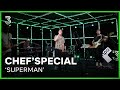 Chef'Special speelt 'Superman' in de 3FM Live Box | 3FM Live Box | NPO 3FM