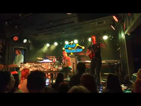 Thumbnail for Submarine - Andrew McMahon in the Wilderness (live 3/30/23 at Chain Reaction Anaheim, CA) by Andrew McMahon