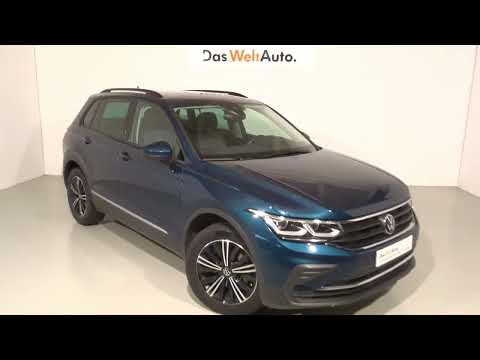 VOLKSWAGEN TIGUAN LIFE 1.5 TSI 110KW (150CV) DSG