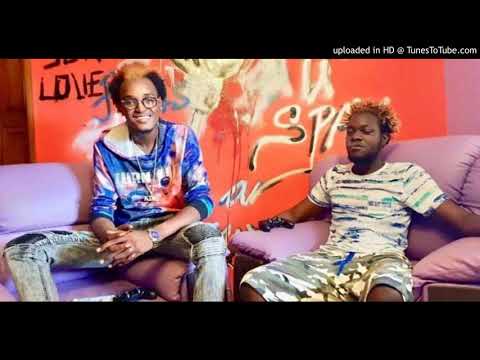 Revoluxon ft Feouls - Humble Yourself (Bucky Raw Diss)