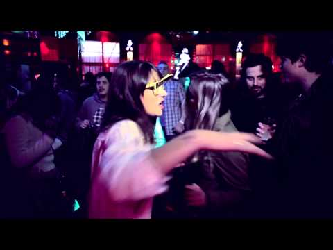 Ray Okpara - House You - Montevideo - Uruguay 05/07/12