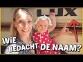 WAAR KOMT DE NAAM "LUXY" VANDAAN? ? | Bellinga Familie Vloggers #1391