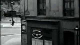 Anhedonia Music Video