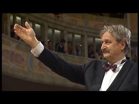 Ludwig Güttler - In allen meinen Taten #berlinclassics