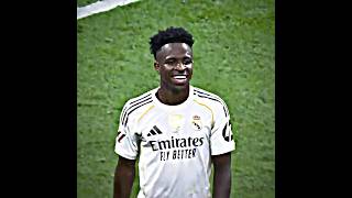 Vini Jr destruindo o Barcelona depois de Yamal despertar o PRIME do Malvadeza. #vinijr #yamal