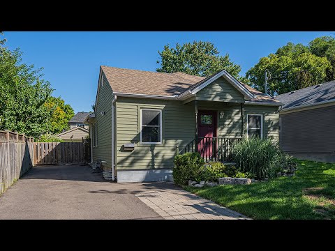 68 Woodbury Rd, Toronto | House For Sale