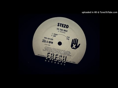 Stēzo - To The Max