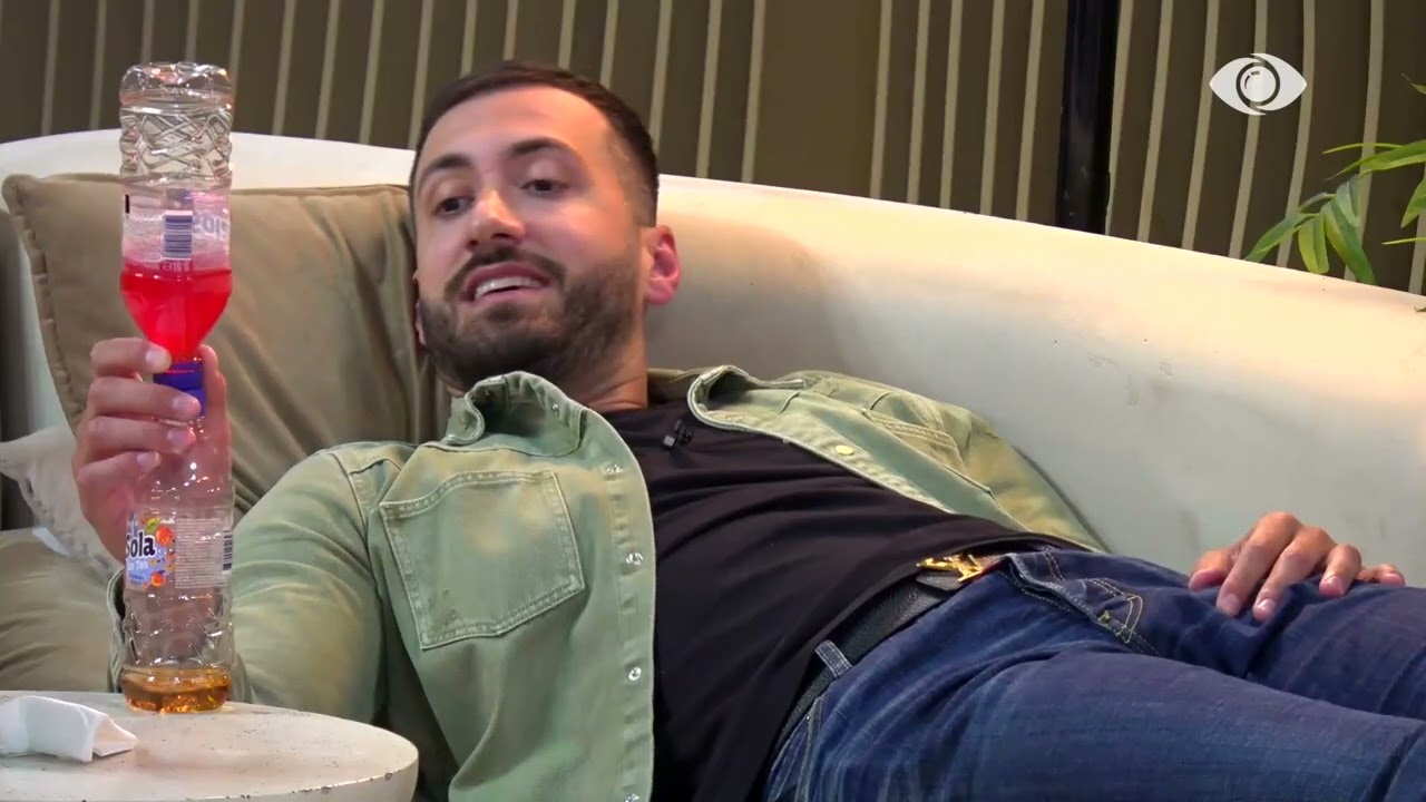 “Ti nuk e ke kuptuar ndonjëherë që gabove apo jo?”/ Jozi-Loredanës: Unë e kam fajin që…