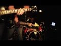 The Escape Engine- A Lesson In Futility Live at Maxwells 2012