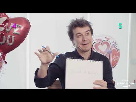 Pequeñas Coincidencias - ¿Qué Tanto Se Conocen Marta Hazas y Javier Veiga? I Amazon Prime Video