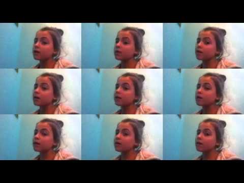 too into you video made by chelsea fisher