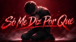 Só Me Diz Por Que 🖤 | Eu Confundi Dor Com Amor