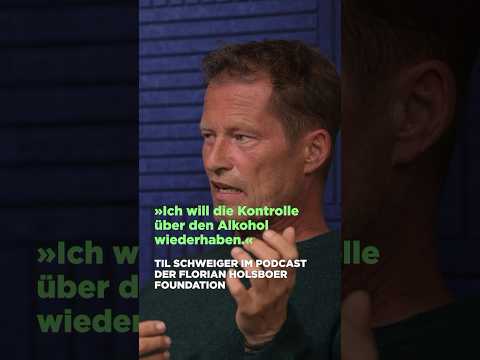 Til Schweiger über seinen Alkoholkonsum #tilschweiger #alkohol #alkoholsucht #süchtig