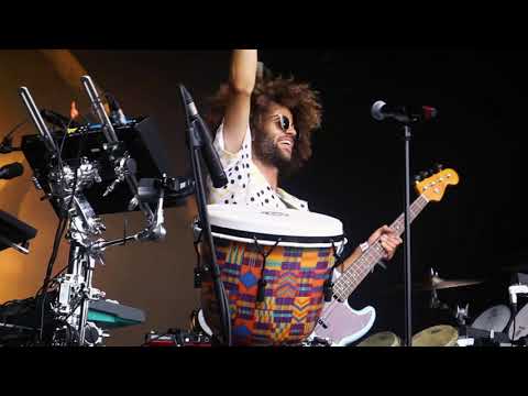 Dire Straits - Money For Nothing (Youngr Bootleg) LIVE FROM LANCASTER!