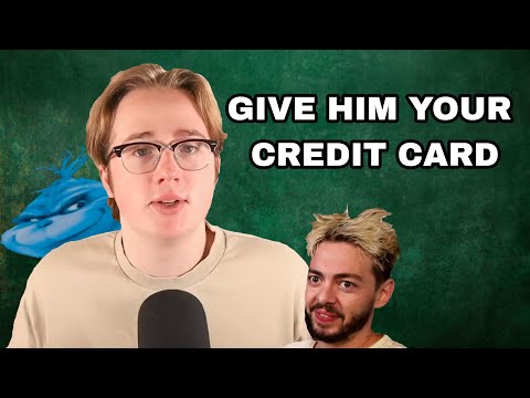 Jake Doolittle: E-beggar & Blackmailer