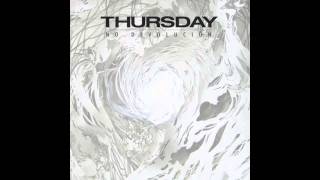 Thursday - No Answers