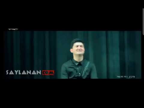 Gitmäýdä💔💔💔🥺 Merdan Alty ft Repa