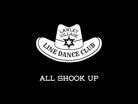 All Shook Up tutorial