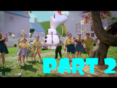 Toon Age 2 The Meltdown Part 2