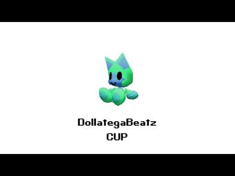[SOLD] Hyperpop x DNB Type Beat - cup