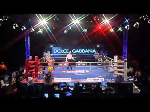 56kg Michele CRUDETTI (Italia Thunder) vs Alberto MELIAN (Condors Argentina)