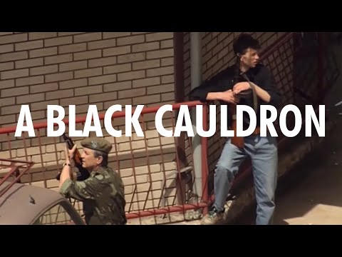 A Black Cauldron   Sarajevo '92 (majorsam reupload)