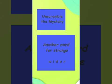 Video cover