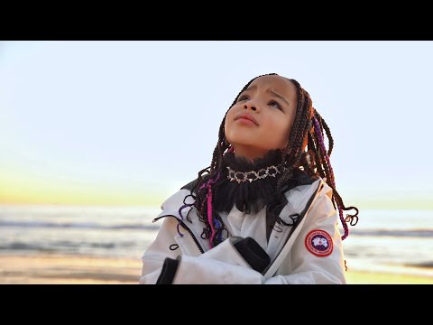 Rihanna Lift Me Up Cover by Heiress Harris