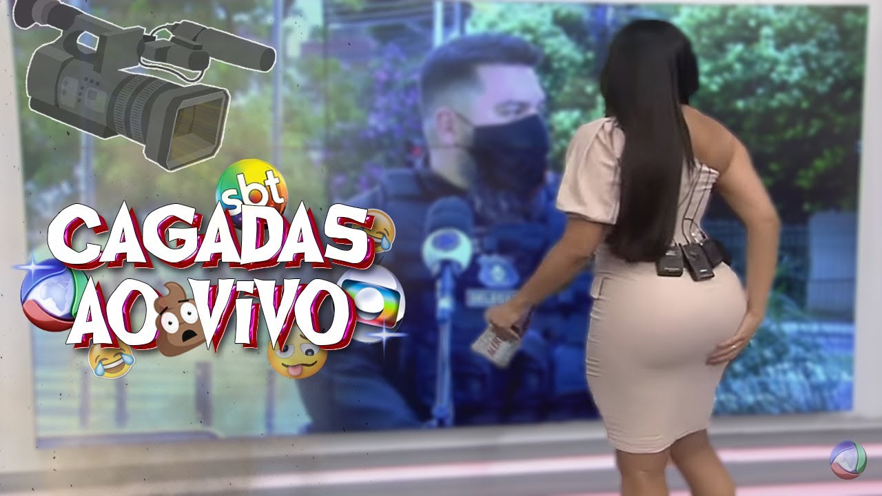 OS MAIORES MICOS DA TV BRASILEIRA 7▼SÓ VERGONHA ALHEIA▼TENTE NÃO RIR COM AS GAFES AO VIVO 2025