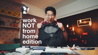 What's in my Tech Bag 2021!