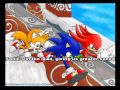 We can (Team sonic theme karaoke) 