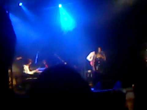 Lucie Bila - Vyznanie LIVE