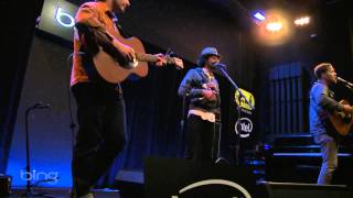 Rogue Wave - Lake Michigan (Bing Lounge)