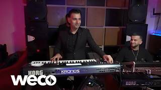 Albert Sula - Roma Ballkan