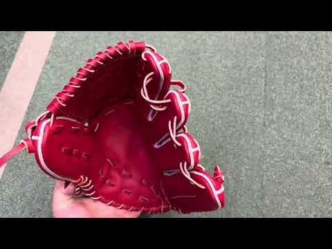 三芳町　野球専門店　BSSミズノプロ　號　硬式キャッチャーミット　炭谷選手✖️ミズノコラボ型　限定NewModel