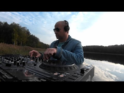 Pozytyvka'st Stream - 2022.10.27 - Novac Dj