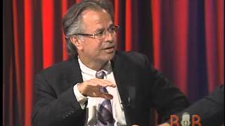 An Hour with Bob - September 24, 2012