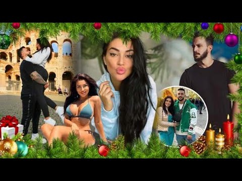 EXCLUSIV. Elena Ionescu și iubitul, Giorgos Athanasiadis, s-au mutat deja împreună! Cântăreața,...