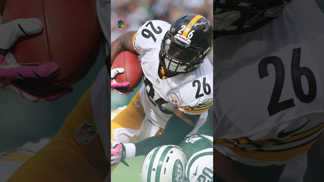 LB ON DA POD ‼️ #getgotpod #leveonbell