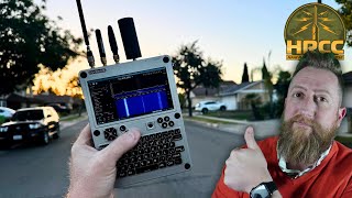 AFTERCHAT: Does a Ham Need a uConsole and HackerGadgets AIO?