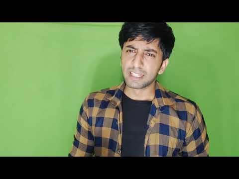 Keshav Raj Emotional Argument Audition 