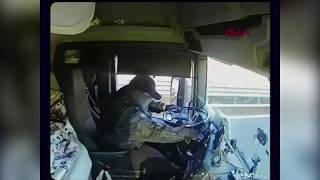 Assalto a un tir carico di cacao, terrore tra Andria e Canosa di Puglia