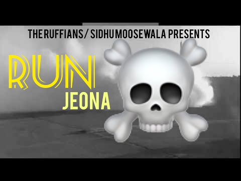 Run | Jeona (The Ruffians) Sidhu Moosewala | Nseeb | Surrey BC | Punjabi Rap song | Xenon Gaming