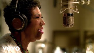 How Do Keep The Music Playing Duet Tony Bennett Aretha Franklin Video