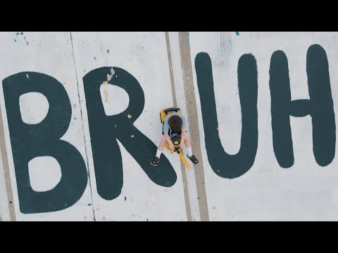 I Bought A Drone (and I'm starting a family choir)