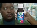 Vicks Acta Plus Wet Dry Cough Syrup Relieves WET DRY Cough