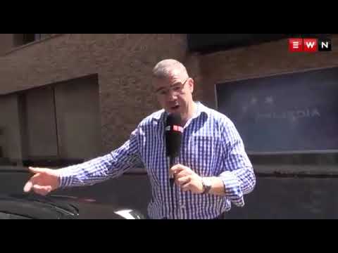 THIEVES USING CAR JAMMERS TO STEAL YOUR CAR.