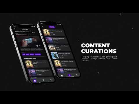 FanSpace: Esports & Gaming